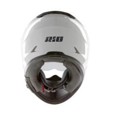 CASQUE RIO INTEGRAL CYCLONE BLANC