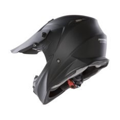 CASQUE PANTHERA MX800 NOIR