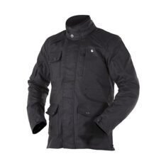 JACKET OVERLAP WOODS COOPER BROWN
