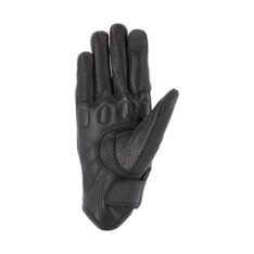 ASTON GLOVES MAN- PHONE TOUCH BLACK USED