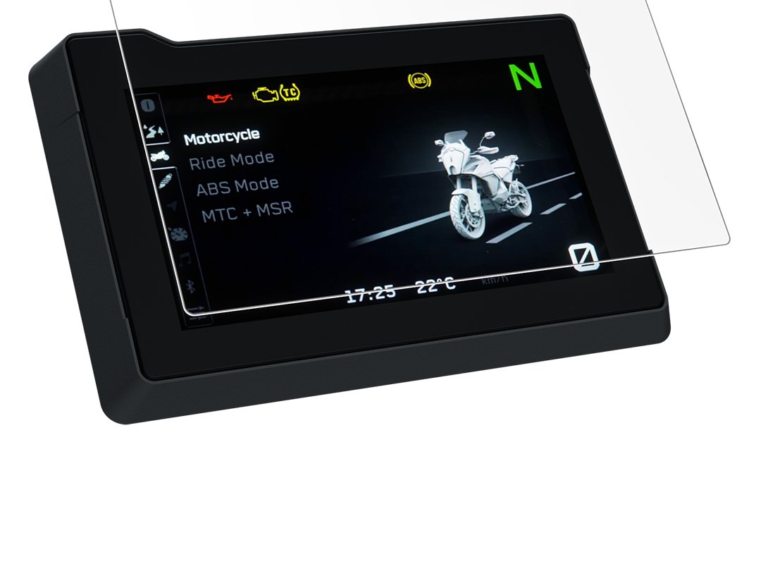 SCREEN PROTECTOR BROTECT for KTM 1290 Super Adventure R 21 TFT 7