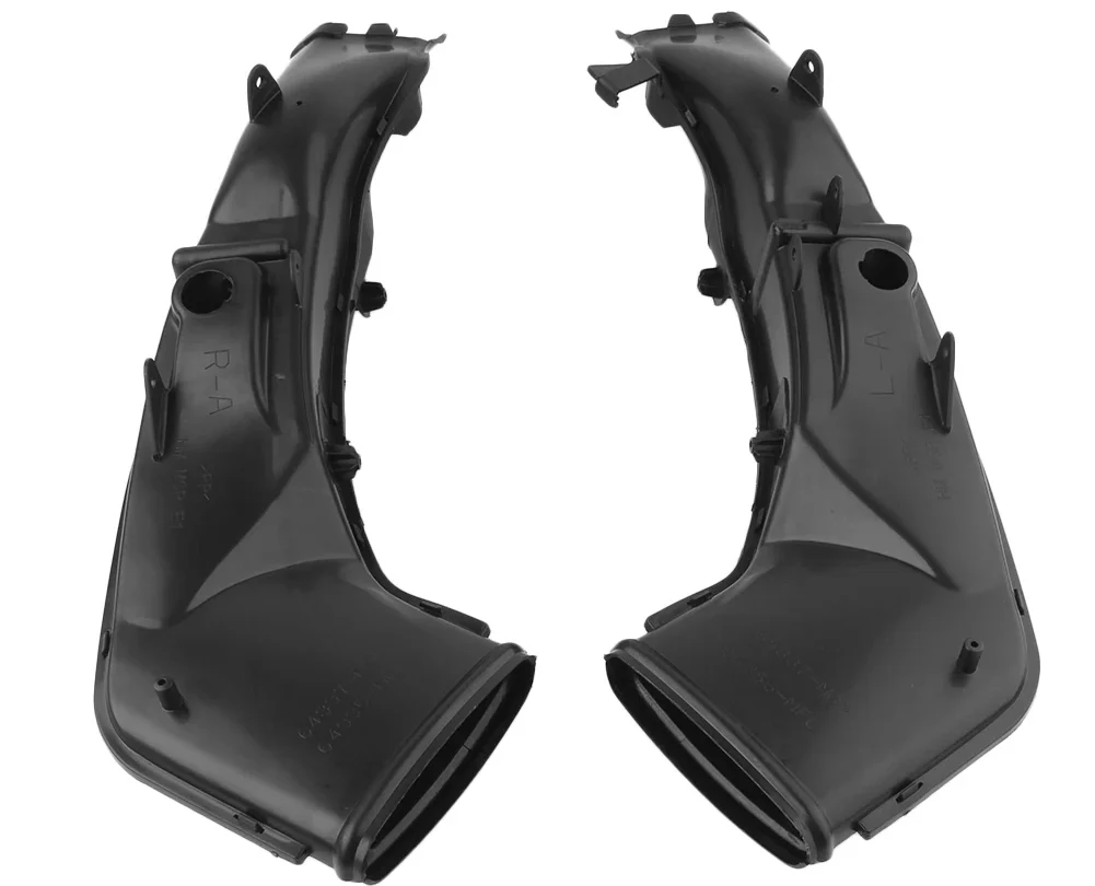 PRISE D’AIR CBR 1000RR 08-12