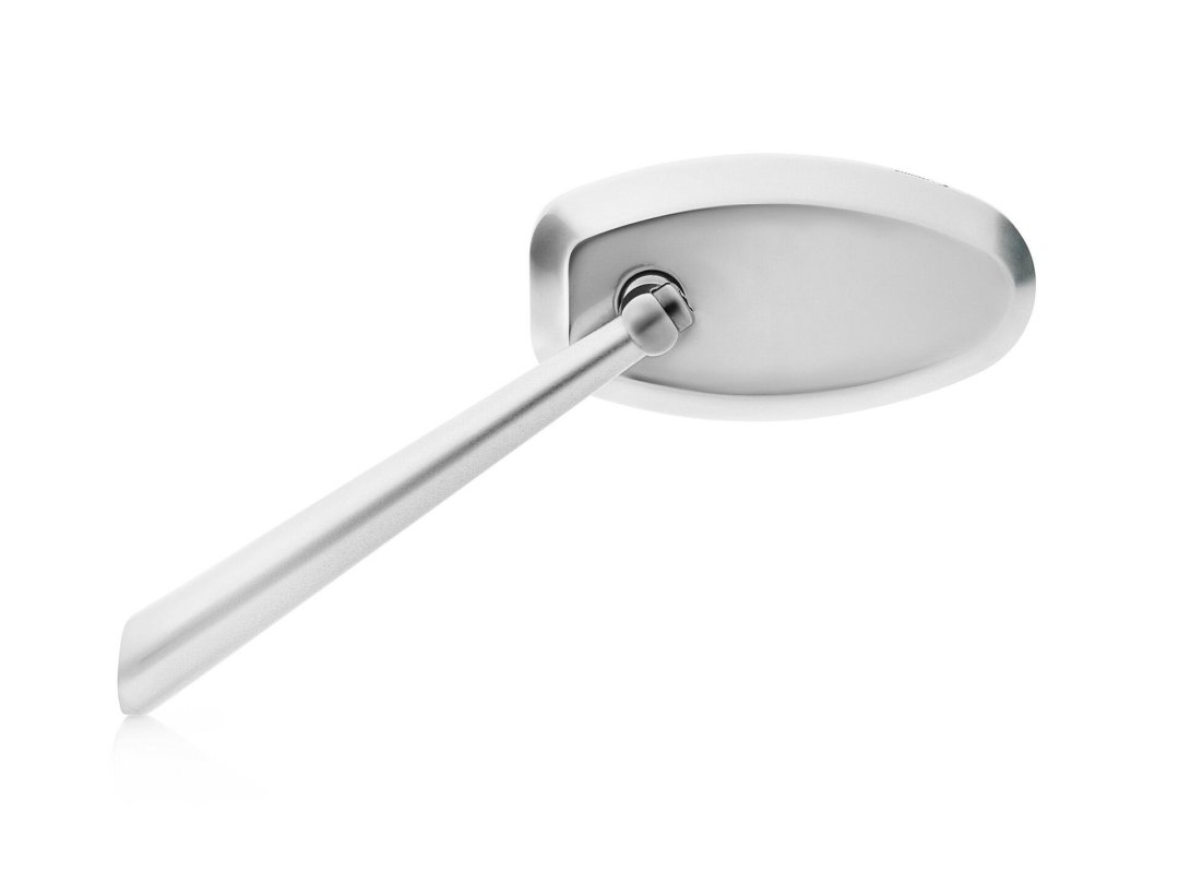 RETROVISEURS 5528 RADIAL GRIS