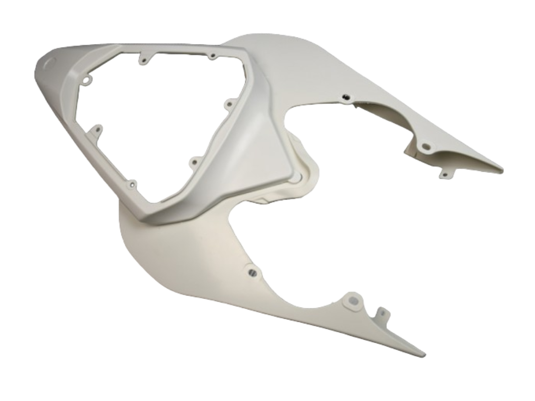 COQUE ARRIERE R6 08-