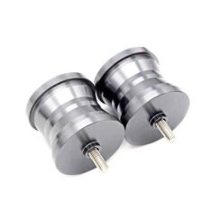 SUPPORT SOUS SIEGE TMAX GRIS