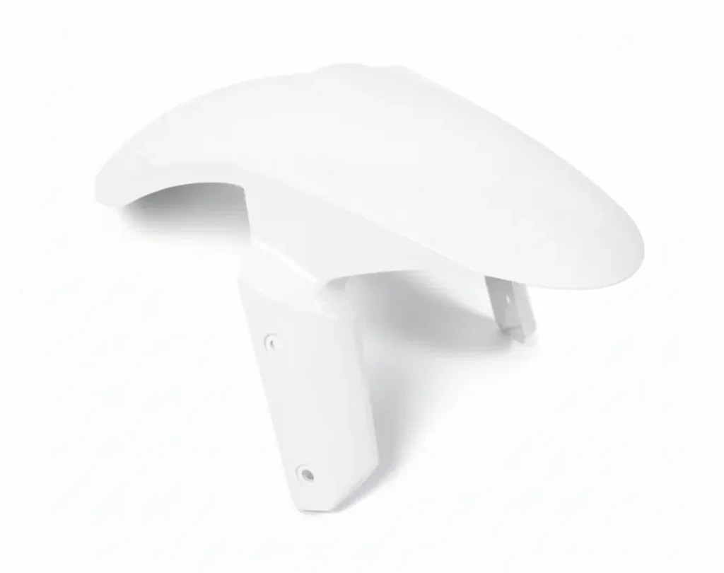 GARDE BOUE AVANT Z800