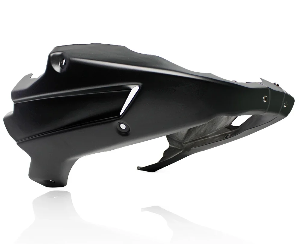 SABOT MOTEUR Z900 NOIR