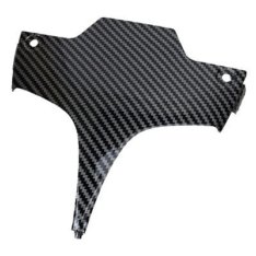 CARENAGE MILIEU FEU ARRIERE GSXR 600 08-10 BLANC