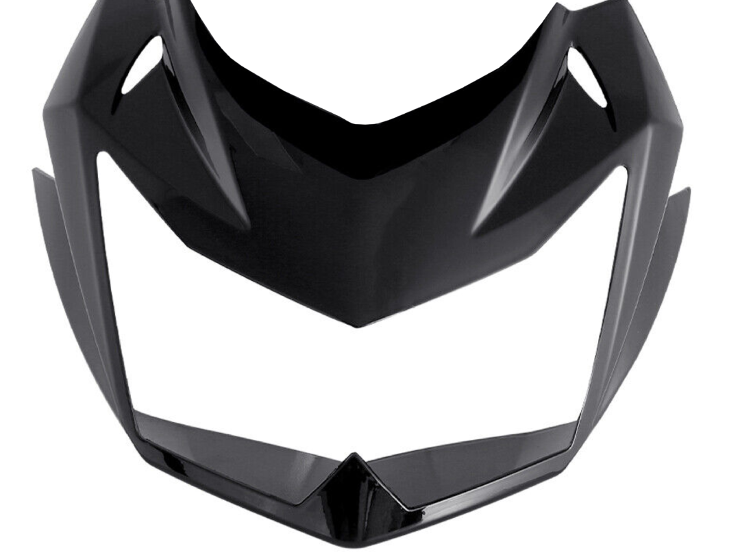 MASQUE AVANT Z1000 07-09