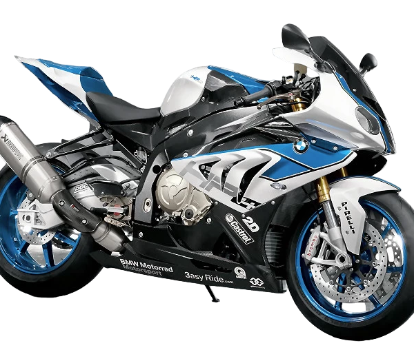 CARENAGE BMW S1000RR 11-14