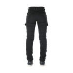 _0078_PANTALON OVERLAP CARPENTER LADY BLACK0