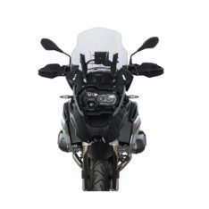 BULLE MRA TOURING “”TM”” SMOKE GREY, ABE BMW R1250GS / ADVENTURE BJ 2019-“