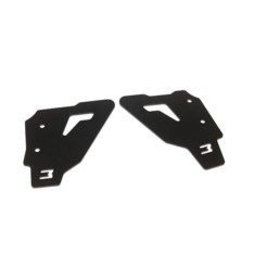 PROTEGE REPOSE PIED MYTECH R1200GS R1250GS NOIR
