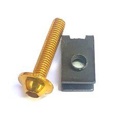 VISSE CARENAGE GOLD M5
