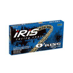 CHAINE TRANSMISSION IRIS 530-110 O-RING