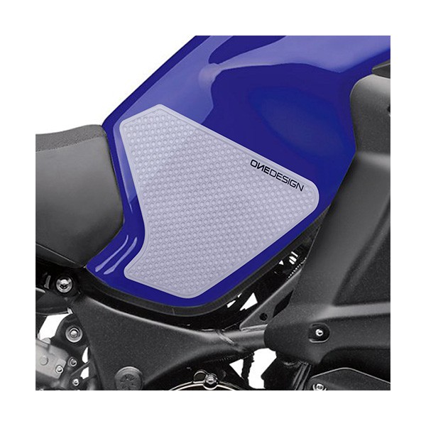 SIDE PROTECTOR IN HDR TRASPARENT YAMAHA XT1200Z SUPER TENERE 2012-2019