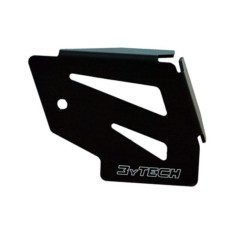 PROTEGE BOCALE HUILE MYTECH AFRICA TWIN 1000 NOIR