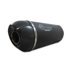 POT ECHAPPEMENT JCOSTA SPORT CARBON TMAX 560