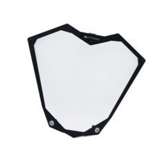 PROTEGE PHARE AVANT MYTECH EN ALUMINIUM KTM 790 890 ADVENTURE R NOIR