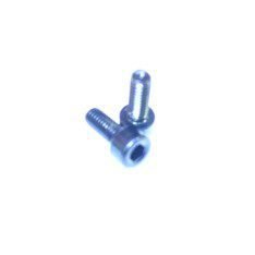 VISSERIE BOUCHON RESERVOIR PROBOLT M4 10MM NOIR