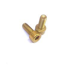 VISSERIE BOUCHON RESERVOIR PROBOLT M4 10MM GOLD