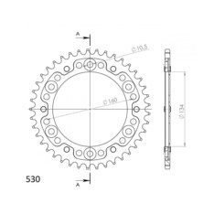 RST-1306:42-RED