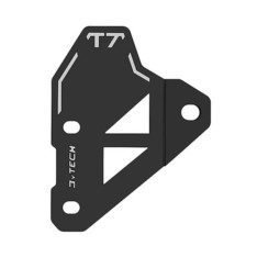 PROTEGE DROIT MYTECH TENERE 700 NOIR