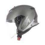 _0011_CASQUE ASTONE MINIJET S Wipe Matt Grey (2)