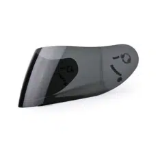 FJ10 VISOR DARK 75%