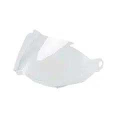 ECRAN EXTERNE CROSSMAX TRANSPARENT PREPARE PINLOCK