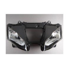 OPTIQUE ZX10R 11-14