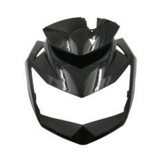 MASQUE AVANT Z750 07-12 NOIR