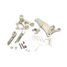 REPOSE PIED COMPLET AVANT GSXR 600 11-