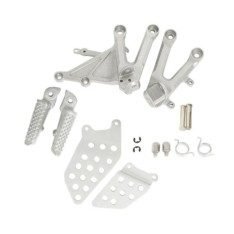 REPOSE PIED COMPLET AVANT CBR 1000RR 04-07