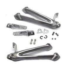REPOSE PIED COMPLET ARRIERE GSXR 600 06-07