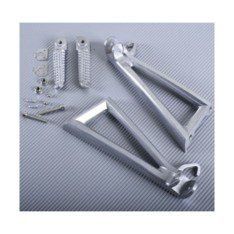 REPOSE PIED COMPLET ARRIERE R6 06-
