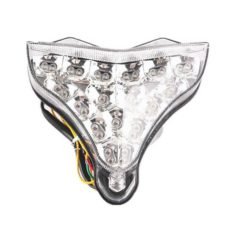 FEU ROUGE R1 09-14 CHROME