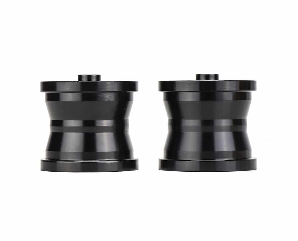 SUPPORT SOUS SIEGE TMAX NOIR