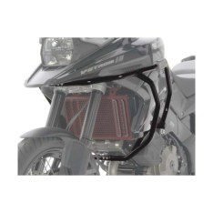 CRASH BAR SUZUKI DL 1050 V-STROM 2020 NOIR
