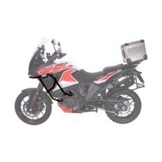CRASH BAR KTM ADVENTURE 1290 S/R 2017- NOIR