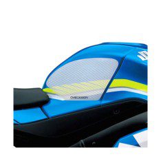 SIDE PROTECTION IN HDR TRANSPARENT SUZUKI GSX R 1000 ’17-’22