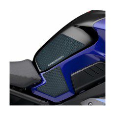 SIDE PROTECTION IN HDR BLACK YAMAHA MT-10 ’15-’21