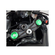 YOKE PROTECTOR FOR ZX 6R 636 12/14