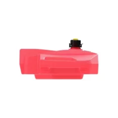 JERRY CAN POLARIS RZR 1000 PRO 20L ROUGE