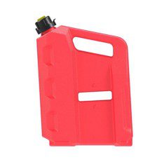 JERRY CAN 5L GKA ROUGE
