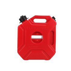 JERRY CAN VALISE GKA C405 7L ROUGE