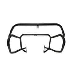 CRASH BAR SUZUKI DL1000 V-STROM 14- BLACK MATT