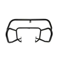 CRASH BAR SUZUKI DL1000 V-STROM 14- BLACK MATT