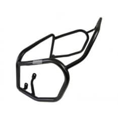 CRASH BAR SUZUKI DL1000 V-STROM 14- BLACK MATT