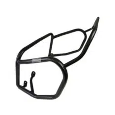 CRASH BAR SUZUKI DL1000 V-STROM 14- BLACK MATT